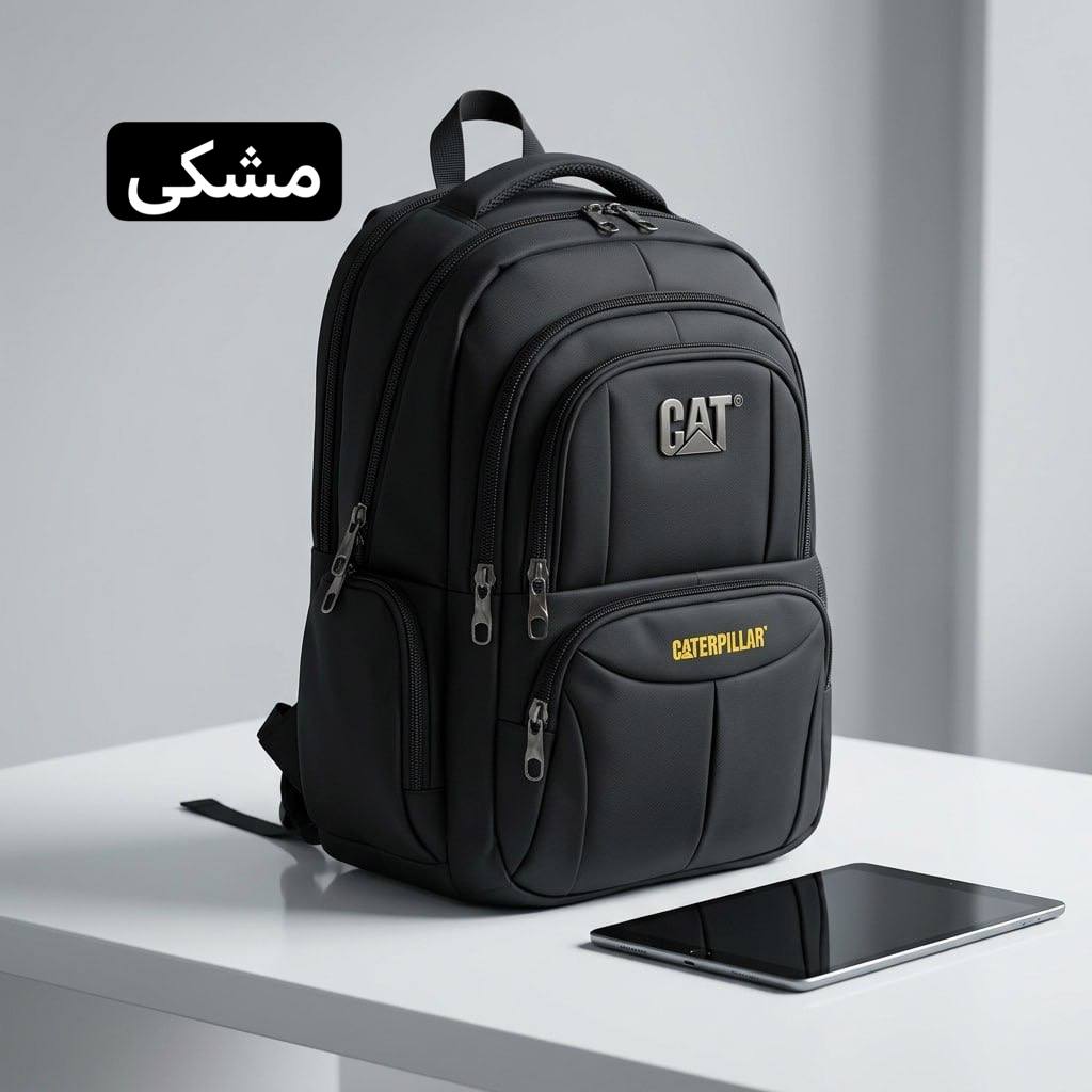 کوله - کد 9372