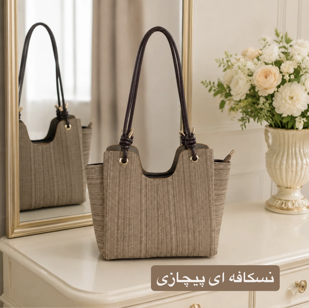 کیف زنانه کد 5723