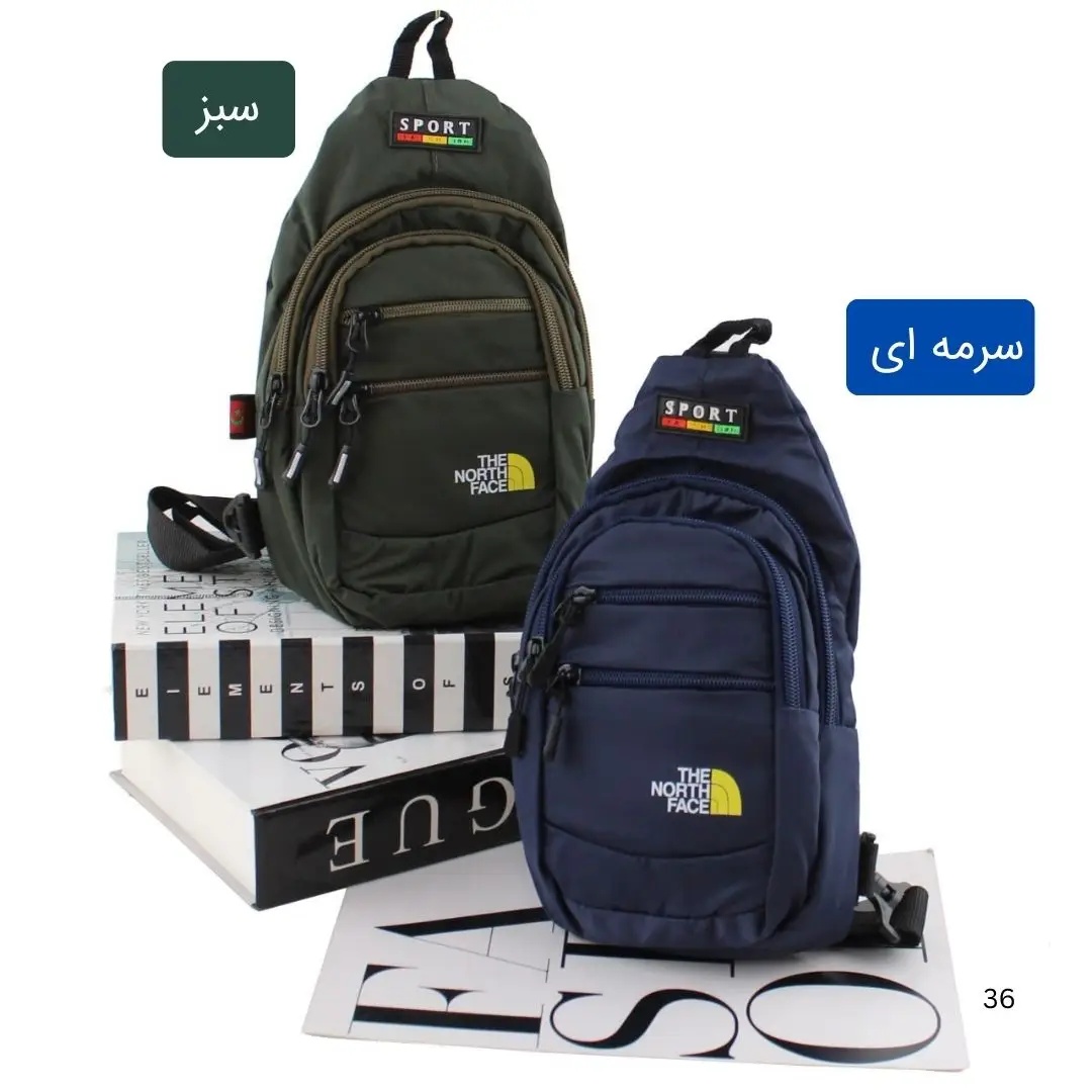 کیف مردانه کد 7159