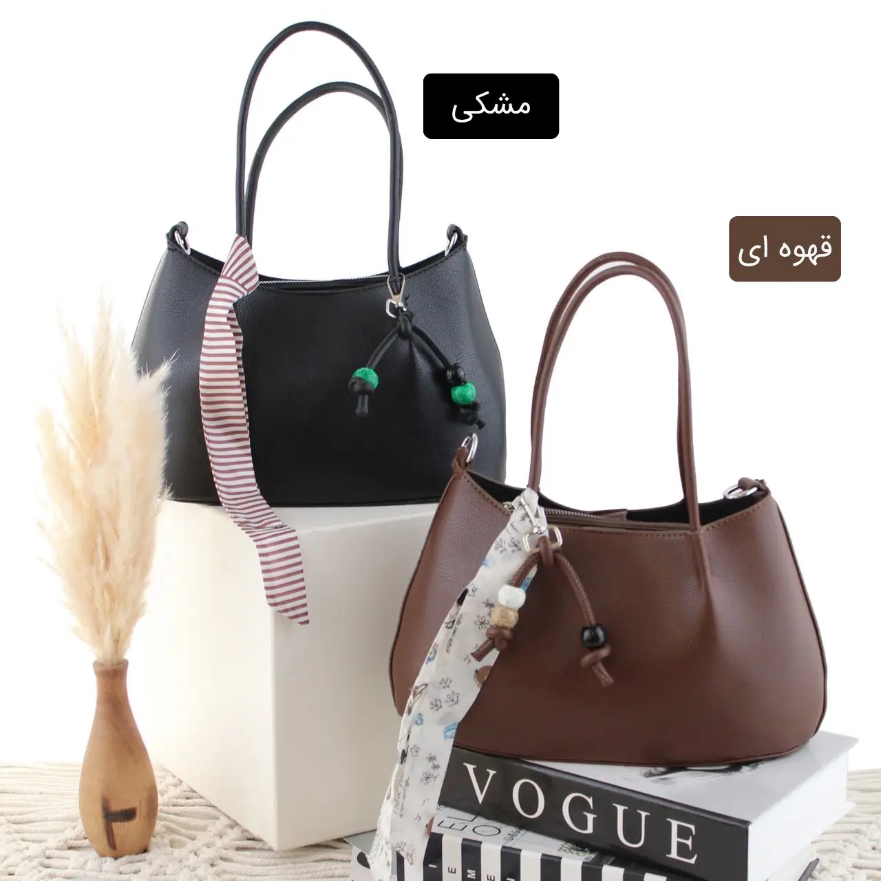 کیف زنانه کد 5647